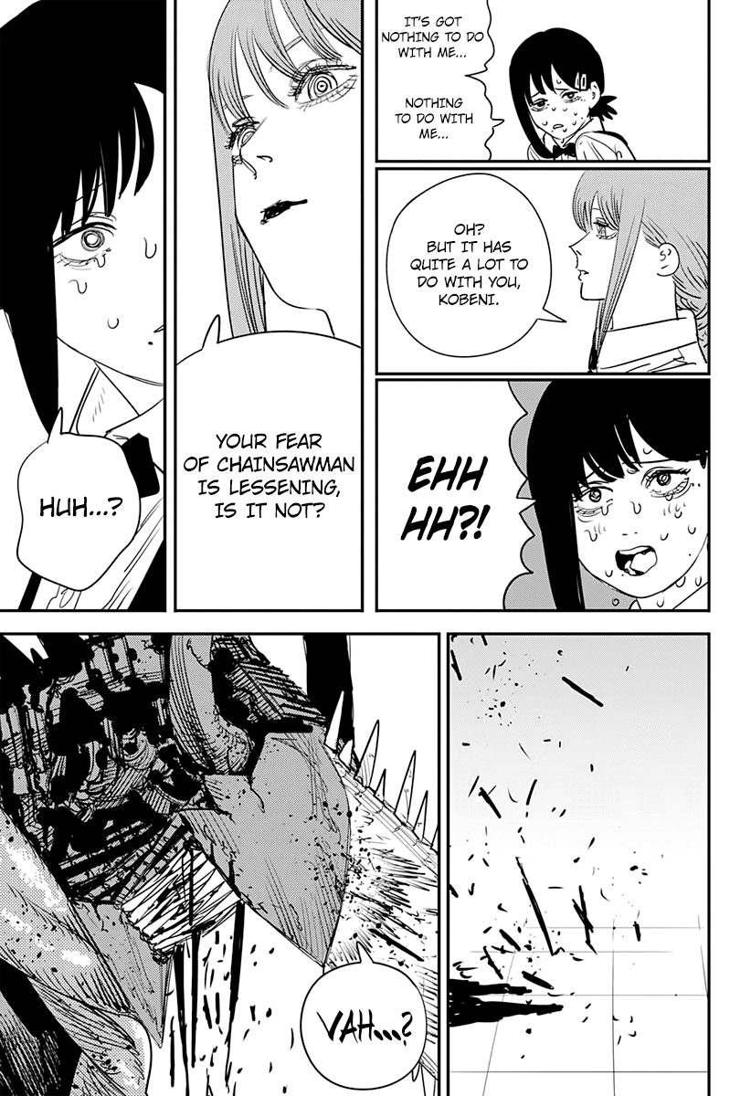 Chainsaw Man, Chapter 89 image 06